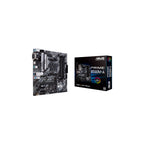ASUS Prime B550M-A mATX AM4