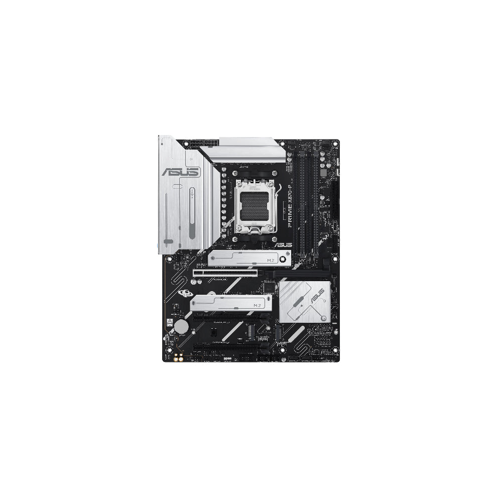 ASUS Prime X870-P DDR5 ATX AM5