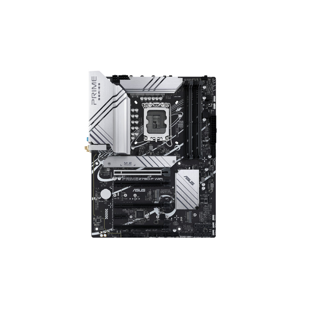 ASUS Prime Z790-P Wi-Fi ATX LGA1700