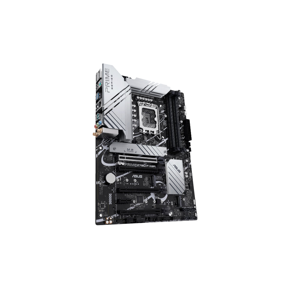 ASUS Prime Z790-P Wi-Fi ATX LGA1700