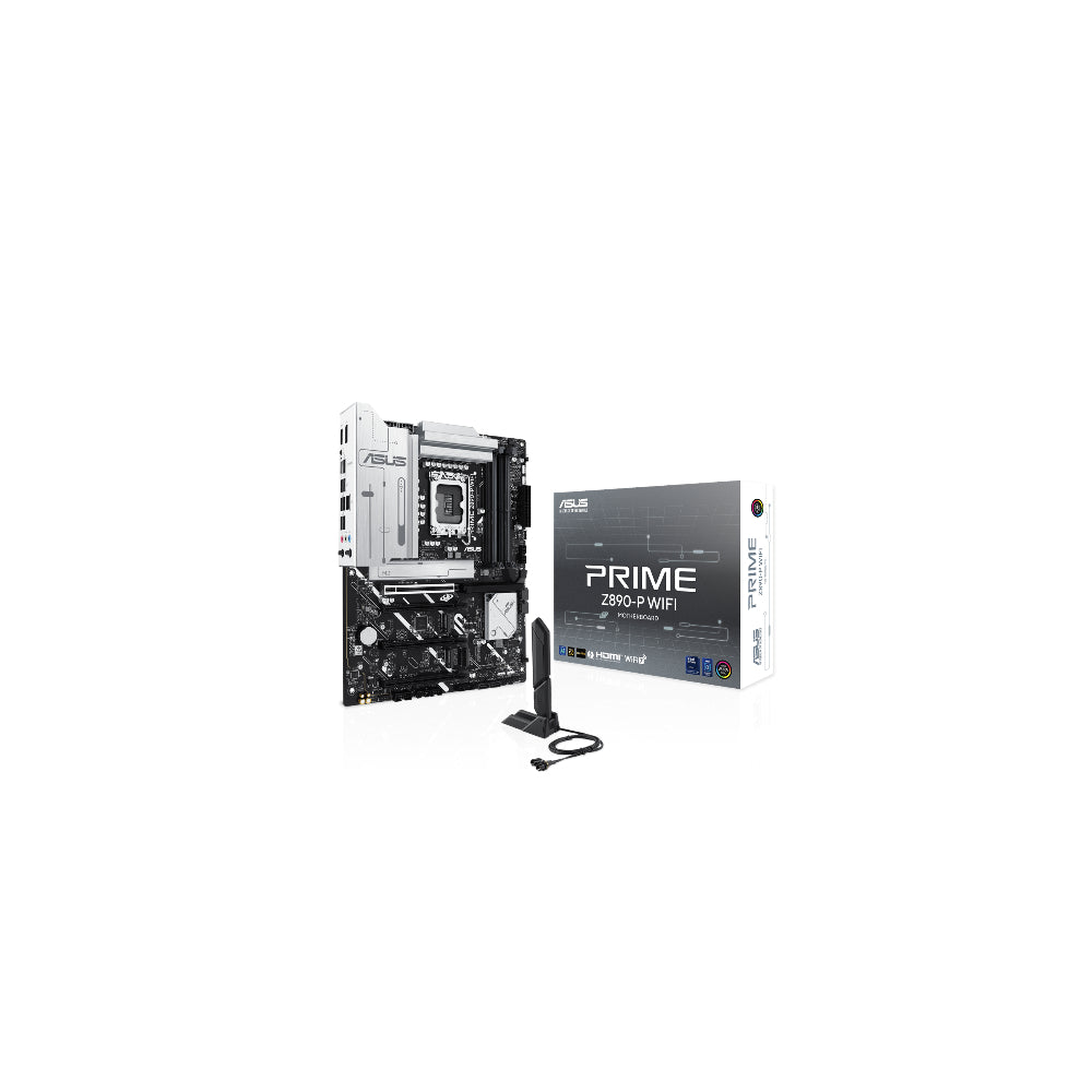 ASUS Prime Z890-P WIFI ATX LGA1851