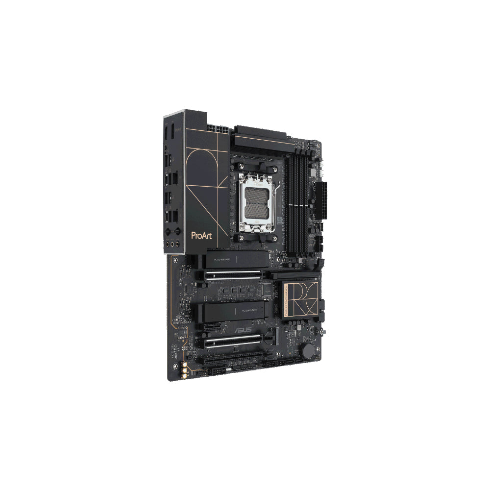 ASUS Proart B850 Creator Wi-Fi Neo ATX AM5