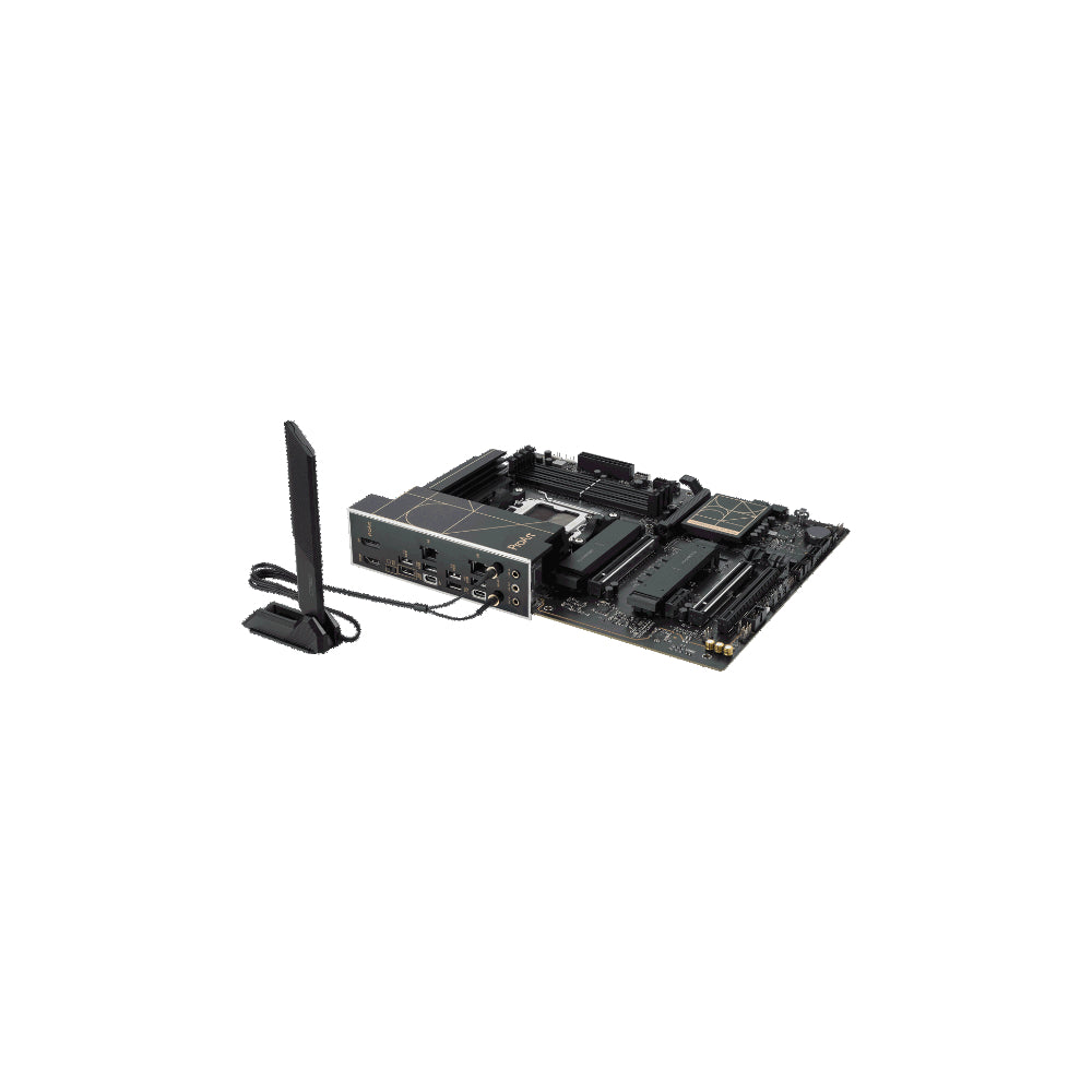 ASUS Proart B850 Creator Wi-Fi Neo ATX AM5