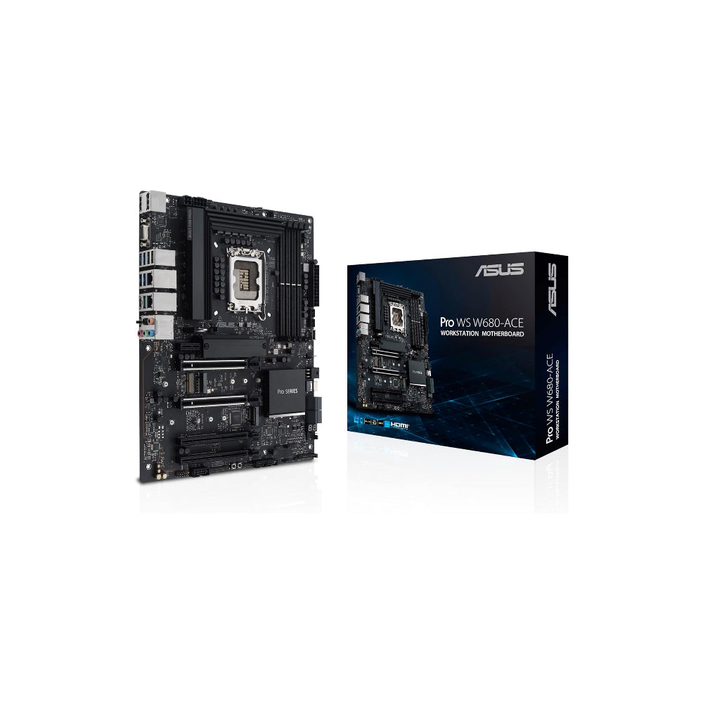 ASUS Pro WS W680-ACE ATX LGA1700