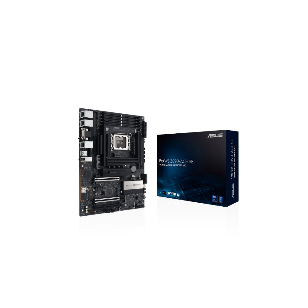 ASUS Pro WS Z890-ACE SE