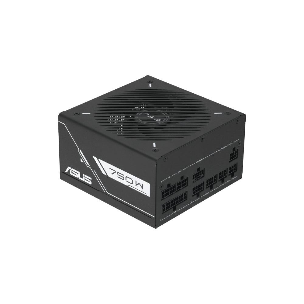 ASUS Prime ATX 3.1 750W 80 PLUS Gold