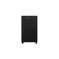 ASUS Prime AP201 mATX Svart