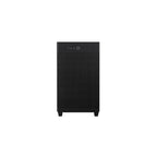 ASUS Prime AP201 mATX Svart