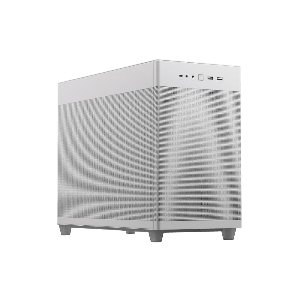 ASUS Prime AP201 mATX Vit