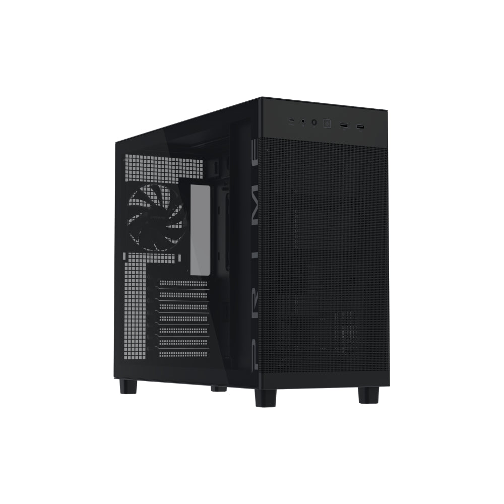 ASUS Prime AP303 TG Svart