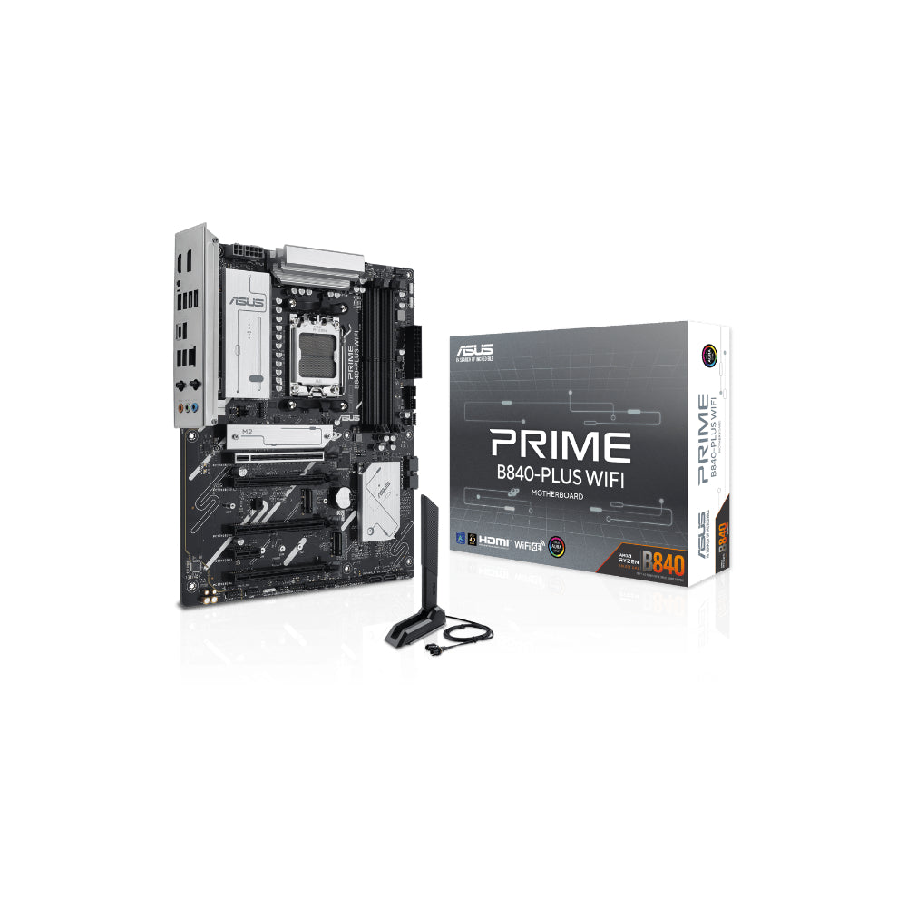 ASUS Prime B840-PLUS Wi-Fi
