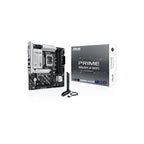 ASUS Prime B860M-A Wi-Fi mATX LGA1851