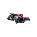 ASUS Prime MR120 ARGB 3-pack 120mm Svart