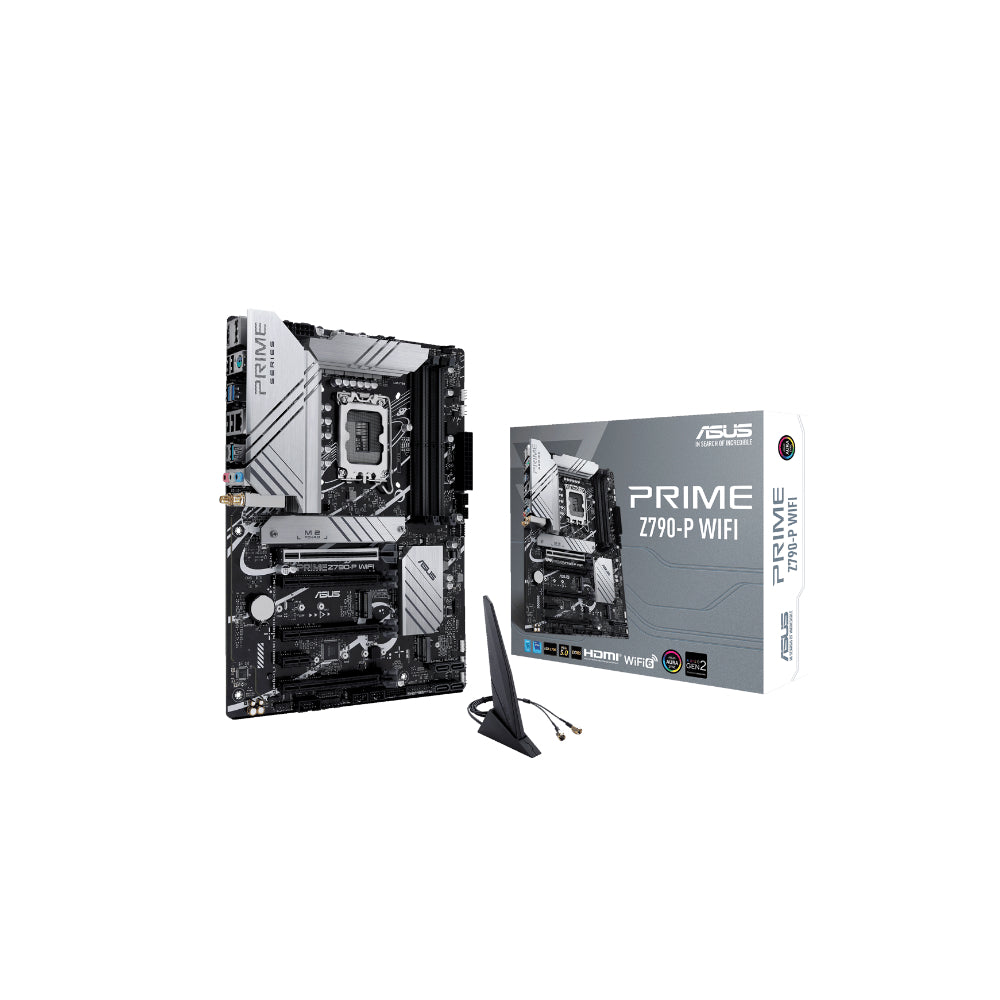 ASUS Prime Z790-P WIFI ATX LGA1700