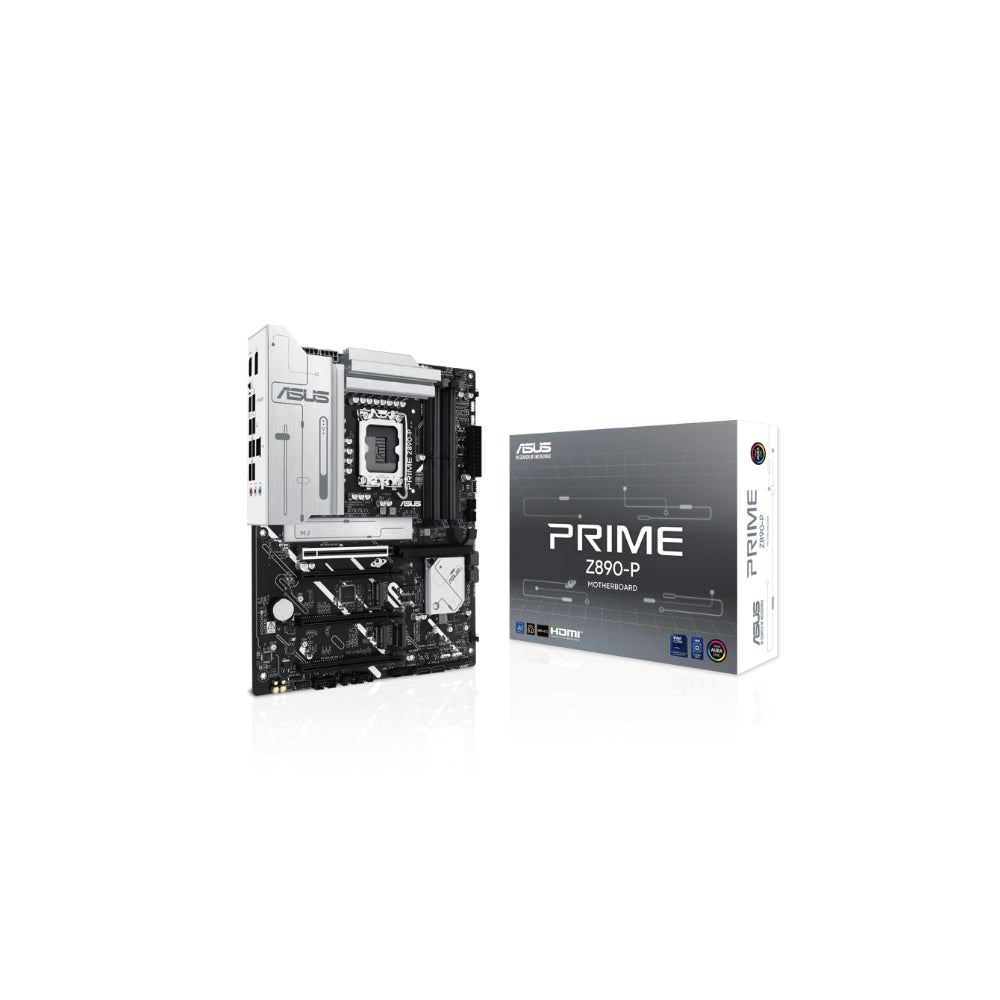 ASUS Prime Z890-P