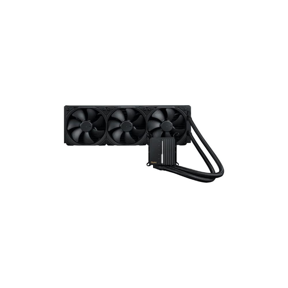 ASUS ProArt LC 420 AIO 420mm Svart