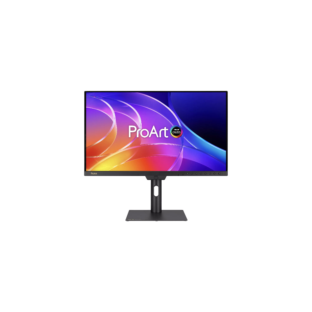 ASUS ProArt PA32USD 31.5” - USB-C 3840x2160 OLED 240Hz