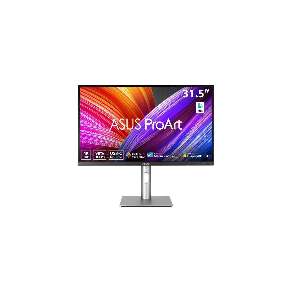 ASUS ProArt PA329CRV 31" - USB-C 3840x2160 IPS 60Hz