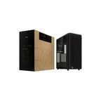 ASUS ProArt PA401 Wood ATX Svart