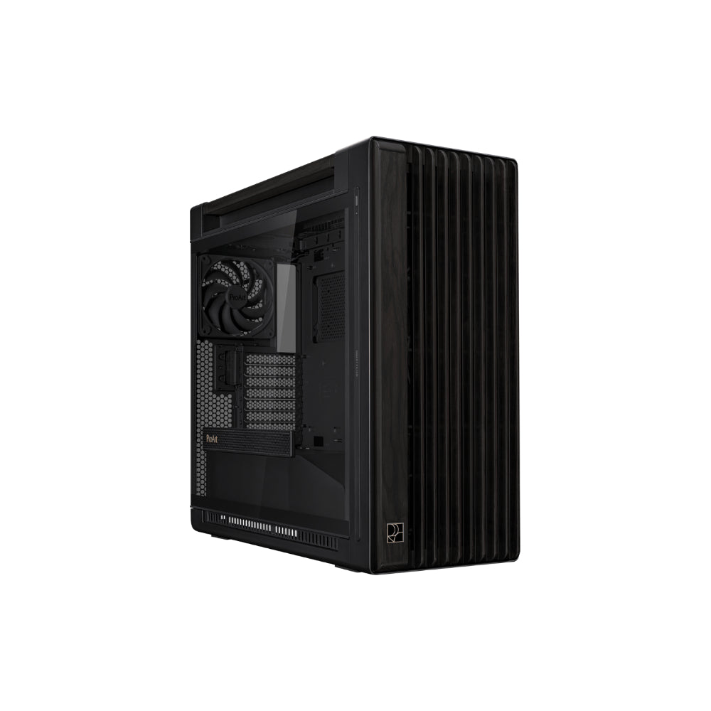 ASUS ProArt PA602 E-ATX Svart