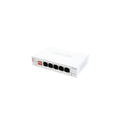 ASUS QG-U1050 5-portars 2,5 Gigabit-switch