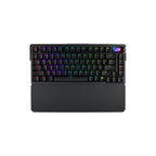 ASUS ROG Azoth 75% Extreme Trådlös NX Snow