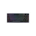 ASUS ROG Azoth 75% Trådlös DIY Custom RGB NX Red