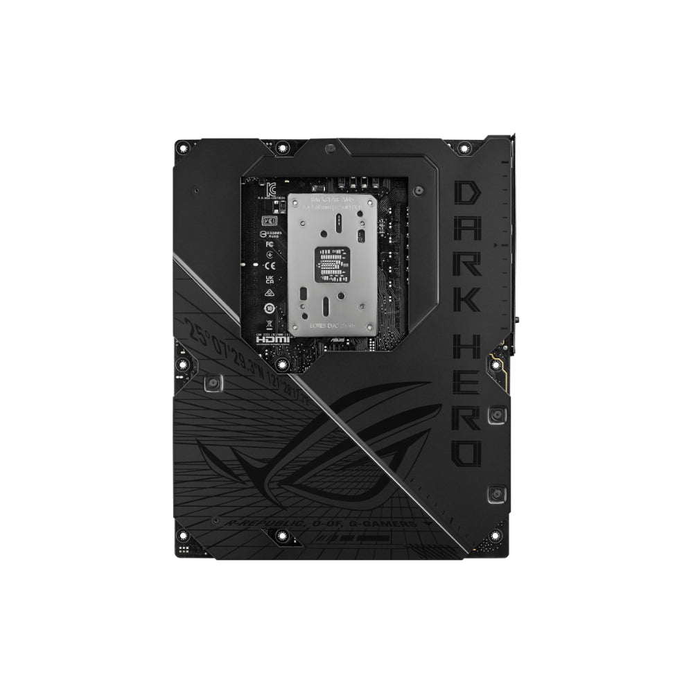 ASUS ROG Crosshair X870E Dark Hero AM5 ATX