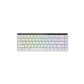 ASUS ROG Falchion 65% Trådlös RX Low Profile Red