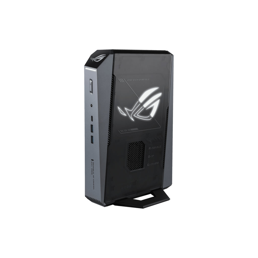 ASUS ROG GR70 MiniPC - Ryzen 9 9955Hx - 32GB 1TB SSD - RTX 5070