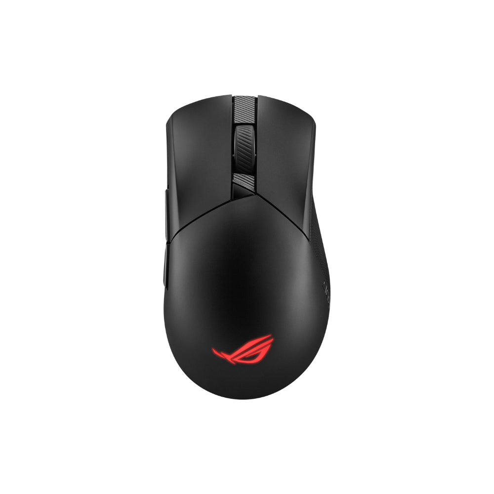 ASUS ROG Gladius III AimPoint Svart