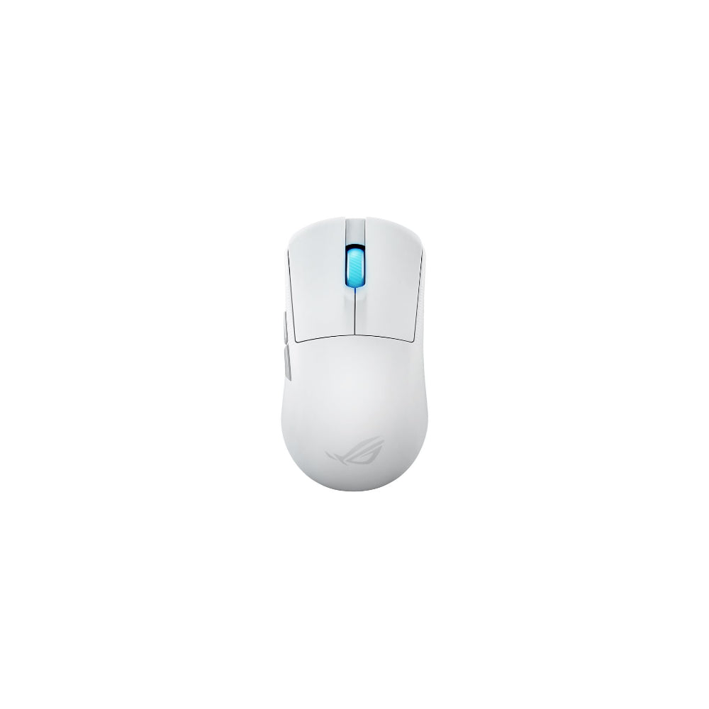 ASUS ROG Harpe Ace Mini Trådlös White Edition