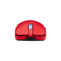 ASUS ROG Harpe II ACE Lavaröd