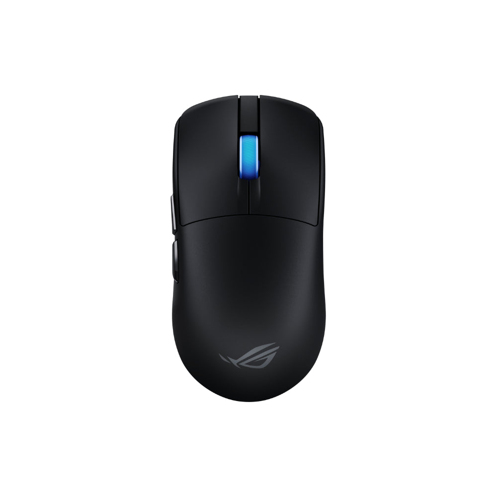 ASUS ROG Harpe II Ace Svart