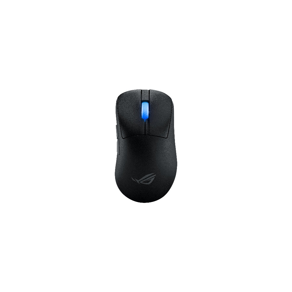 ASUS ROG Keris II Ace Svart