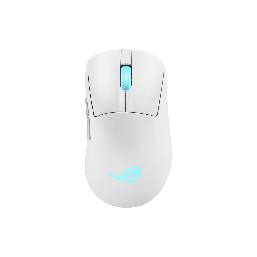 ASUS ROG Keris II Origin Vit
