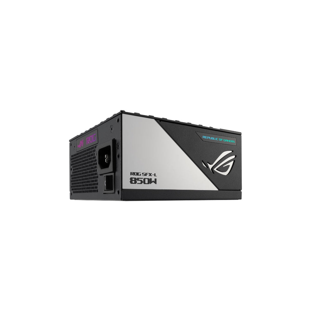 ASUS ROG Loki SFX-L ATX 3.1 850W 80 PLUS Platinum