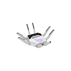ASUS ROG Rapture GT-BE19000AI Trådlös Router