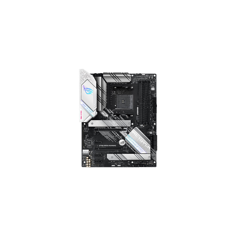 ASUS ROG Strix B550-A GAMING ATX AM4