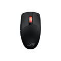 ASUS ROG Strix Impact III Svart
