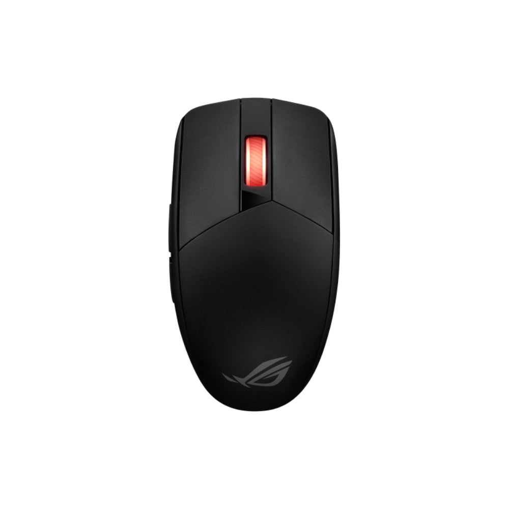 ASUS ROG Strix Impact III Svart