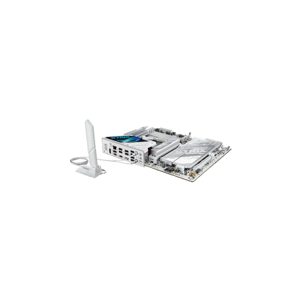 ASUS Rog Strix X870E-A Gaming Neo Wi-Fi 7 ATX AM5
