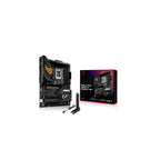 ASUS ROG Strix Z890-H Gaming Wi-Fi