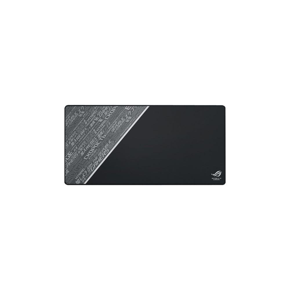 ASUS ROG Sheath BLK LTD 900x440mm - Svartvit