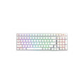 ASUS ROG Strix Scope II 96% Moonlight White Trådlös NX Snow