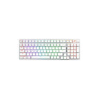ASUS ROG Strix Scope II 96% Moonlight White Trådlös NX Snow
