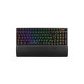 ASUS ROG Strix Scope II 96% Trådlös NX Snow