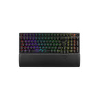 ASUS ROG Strix Scope II 96% Trådlös NX Snow