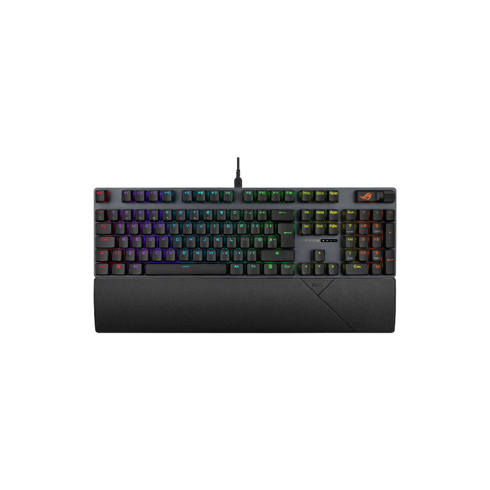 ASUS ROG Strix Scope II X