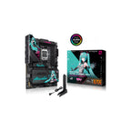 ASUS ROG Strix X870E-H Gaming Wi-Fi